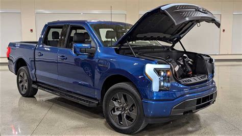 Ford f150 lightning range. Things To Know About Ford f150 lightning range. 